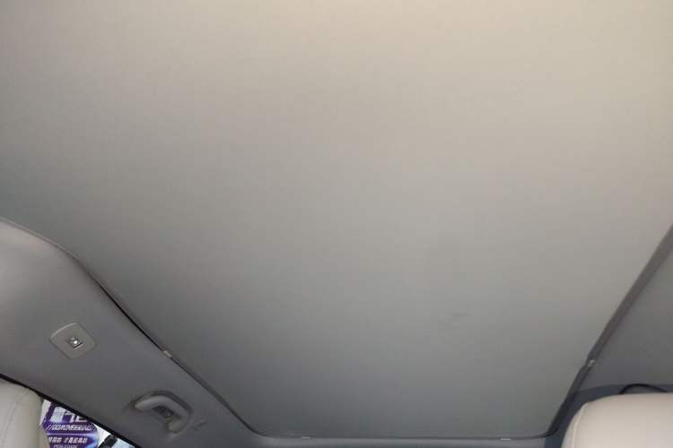 Used ARCFOX Kaola 2023 Parent-Child Edition