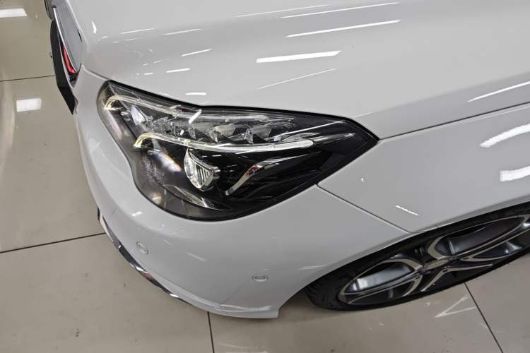 Used Mercedes-Benz E-Class 2014 E 260 Coupe