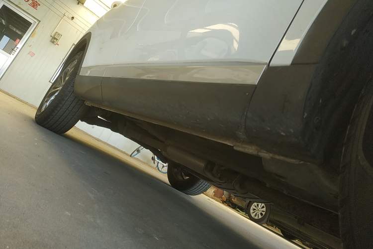 Used Haval H6 2020 1.5 GDIT Automatic Platinum Champion Edition
