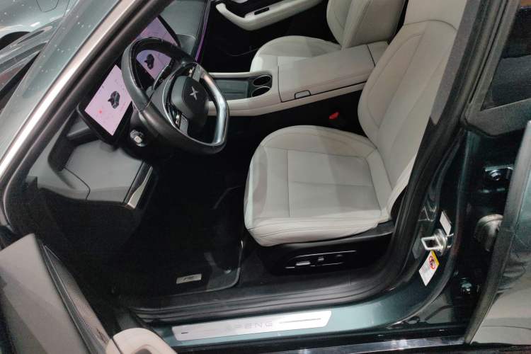 Used XPeng P7 2023 P7i 702 Pro