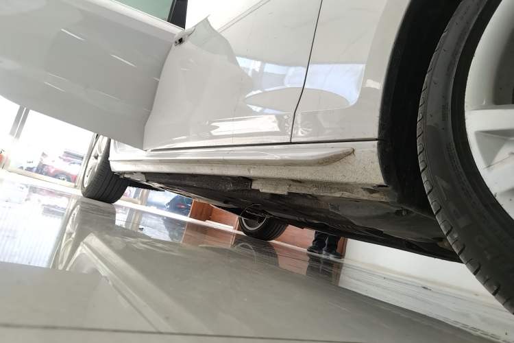 Used Audi A4L 2020 40 TFSI Luxury Prestige Edition