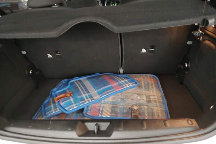 Used  MINI 2016 1.5T COOPER Avant-Garde
