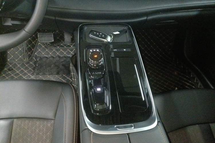 Used AION S Plus 2025 Travel Edition 52.998 kWh
