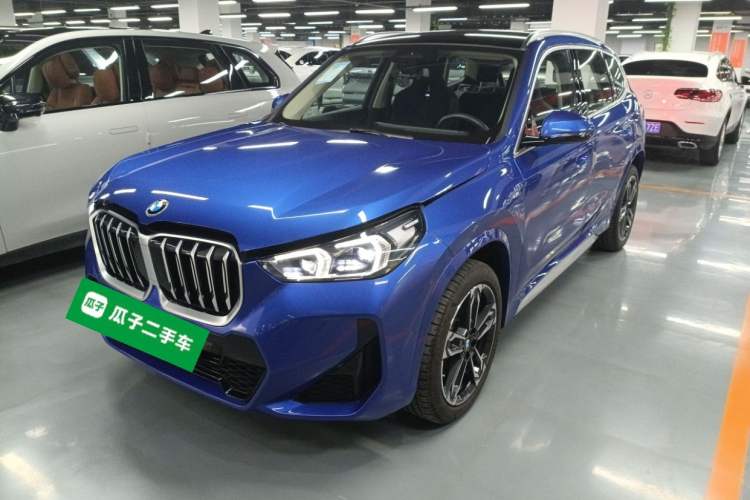 Used BMW X1 2023 sDrive25Li M Sport Package