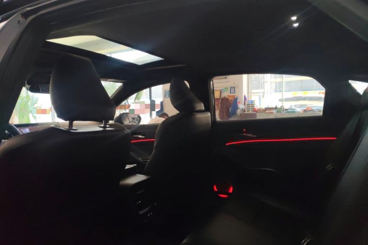 Used Toyota Avalon 2024 2.0L Ambition Edition
