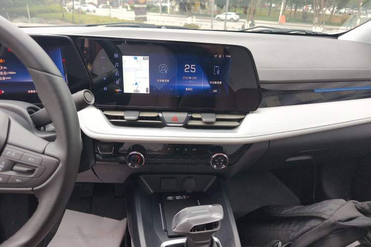 Used Chevrolet Monza 2023 1.5L Dual-Clutch Enjoyment Edition
