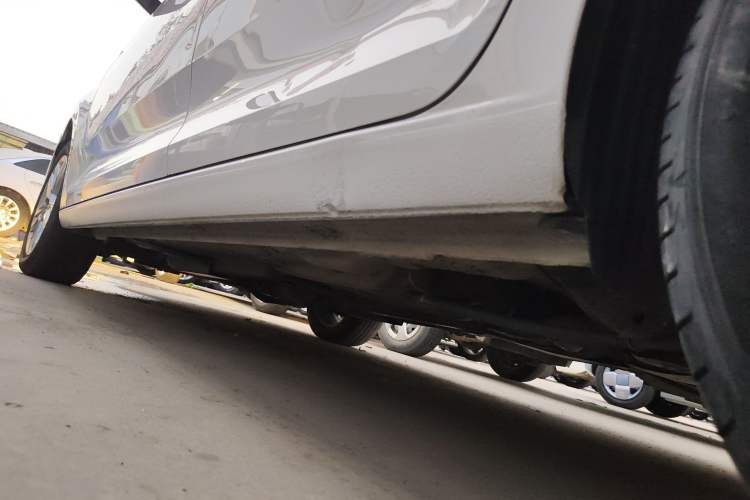 Used Volkswagen Santana 2016 1.6L Automatic Comfort Edition
