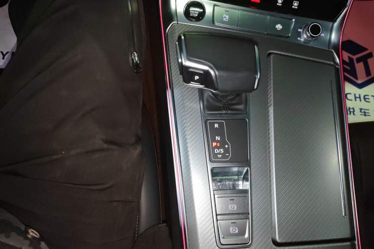 Used Audi A7 2022 45 TFSI Prestige Edition
