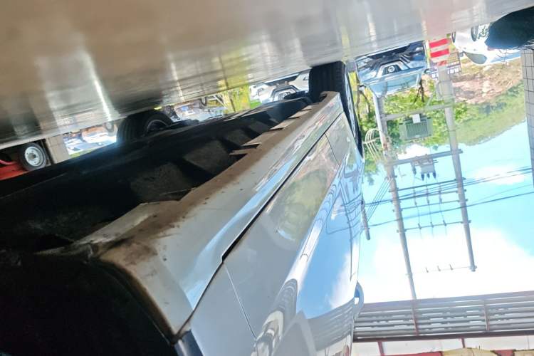 Used Ford Mondeo 2017 EcoBoost 180 Stylish Model
