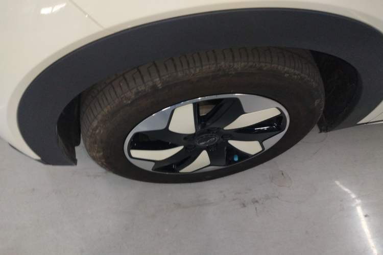 Used BYD Dolphin 2024 Honor Edition 420km Freedom Version
