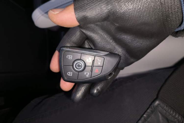 Used Buick GL8 2025 Lu Zun Deluxe Edition
