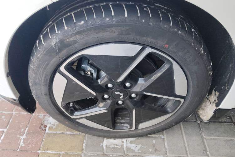 Used Wuling Xingguang 2025 150 km Smart Pilot Version
