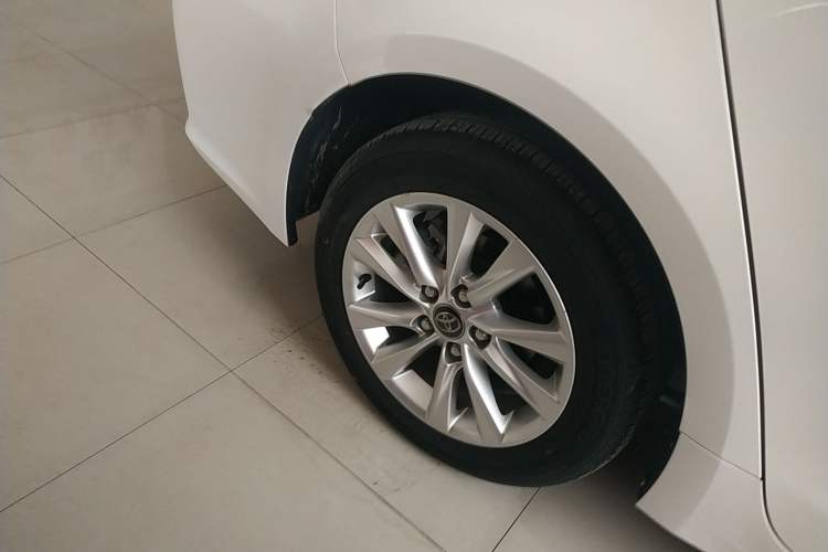 Used Toyota Corolla 2023 1.8L Smart Electric Hybrid Dual-Motor Elite Edition
