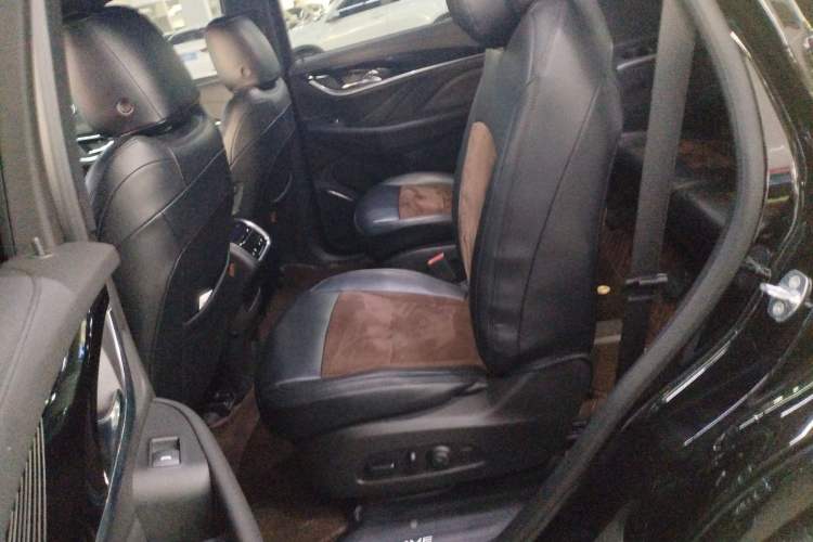 Used Buick Enclave 2022 652T 4x4 Prestige Flagship 6-Seater
