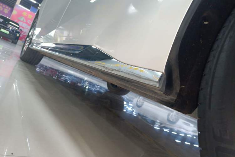 Used GAC Trumpchi M8 2024 Master Series 400T Prestige Edition
