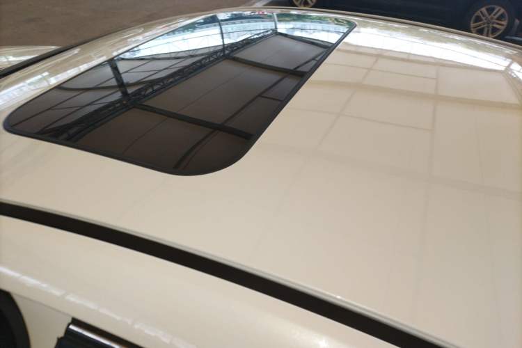 Used Mazda Mazda 3 Axela 2021 2.0L Automatic Zhiyao Edition
