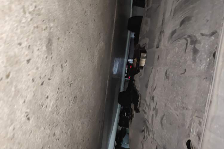 Used Ford Territory 2020 Lingjie S EcoBoost 145 CVT Platinum Edition
