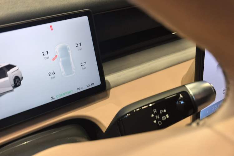 Used XPeng X9 2024 610 Long-Range Pro