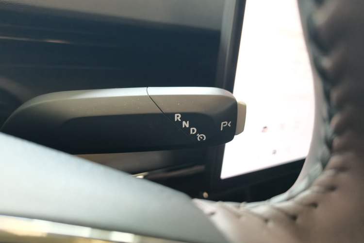 Used  A07 2025 Blue Whale Pure Electric Version 625 Luxury Model
