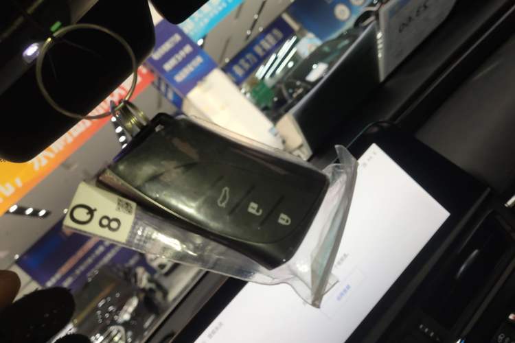 Used Lexus ES 2022 300h Excellence Edition
