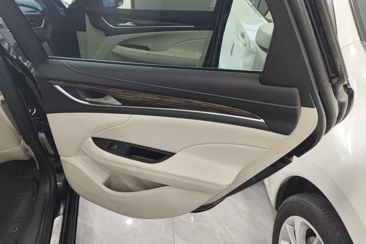 Used Buick LaCrosse 2019 28T Elite Edition
