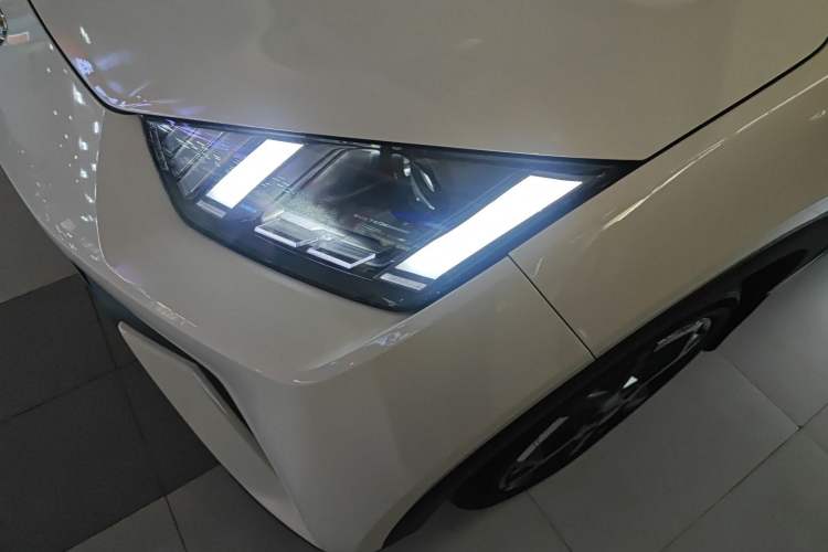 Used BYD Seagull 2025 305 km Free Version
