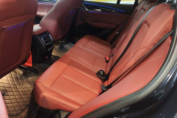 Used BMW X3 2023 xDrive25i M Sport Package