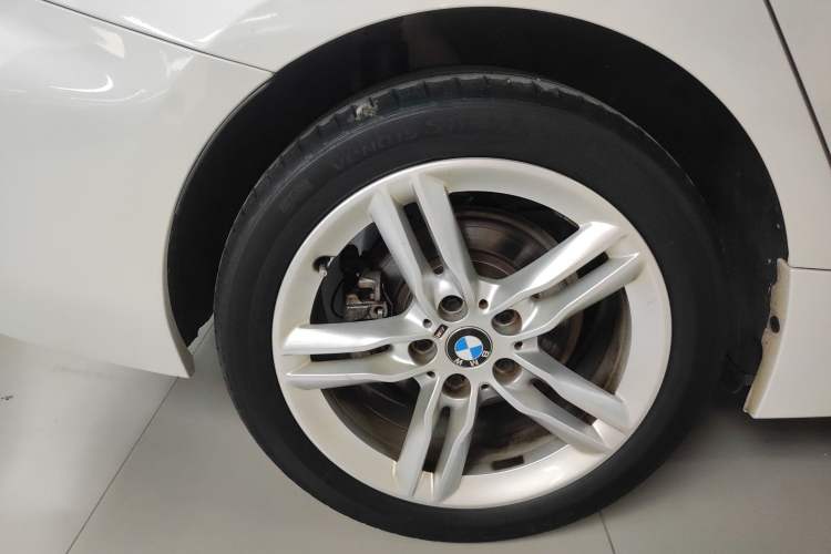 Used BMW 1 Series 2019 118i M Sport Package
