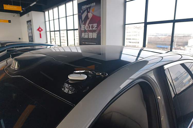 Used Nio EC6 2023 75 kWh
