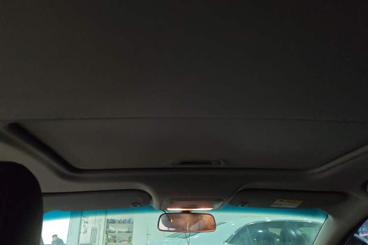 Used Buick GT 2021 Revised Version Flagship 1.5L Automatic Elite Edition
