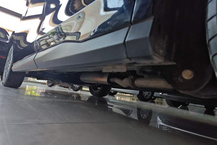 Used SAIC MAXUS G50 2023 PLUS 1.5T Automatic Custom Entry-Level Model
