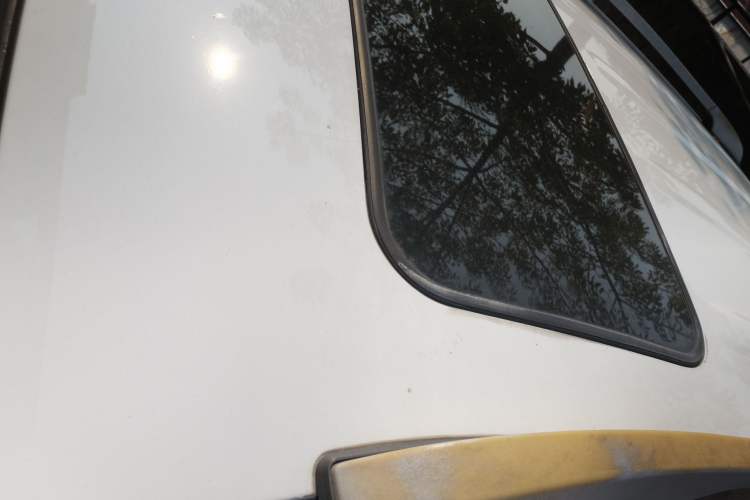 Used Hyundai ix35 2013 2.0L Automatic 2WD Comfort GL China IV Standard
