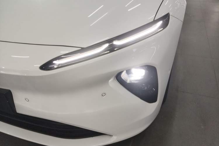 Used Nio ET7 2022 100kWh First Edition