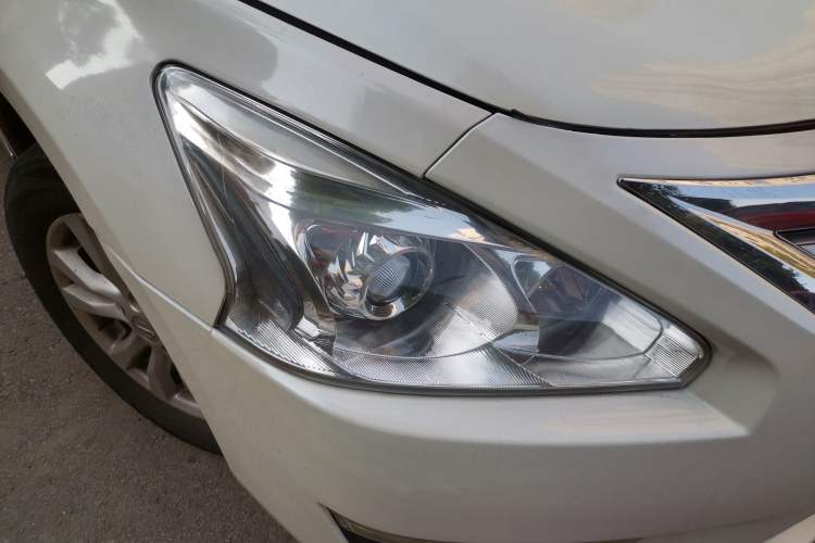 Used Nissan Teana 2013 2.0L XL Comfort Edition
