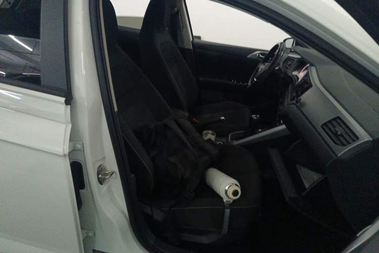 Used Volkswagen Polo 2021 Plus 1.5L Automatic Panoramic Enjoyment Edition
