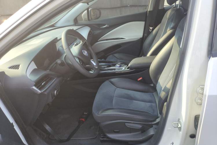 Used Buick Velite 6 2019 Connected & Smart Edition
