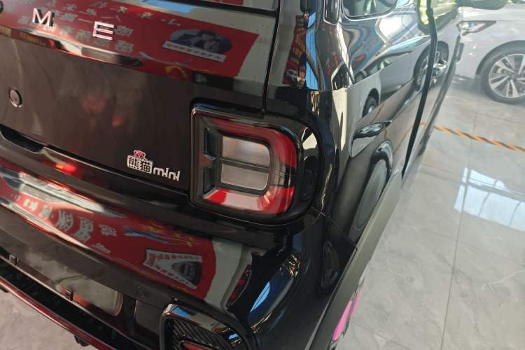 Used  Panda 2025 210km Panda Kart
