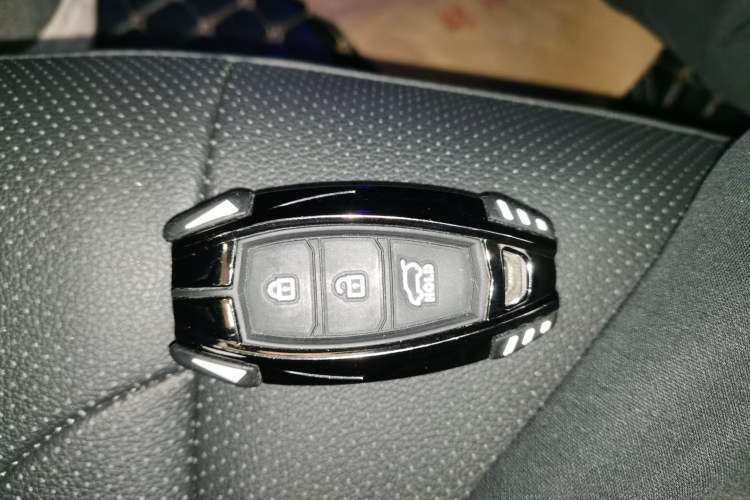 Used Hyundai Elantra 2023 1.5L CVT GLX Elite Edition