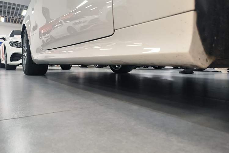 Used Mercedes-Benz E-Class 2023 E 260 Coupe