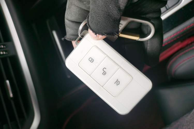 Used BYD Tang New Energy 2019 DM 2.0T All-Wheel Drive Connected Innovation Edition 7 Seats China VI Standard