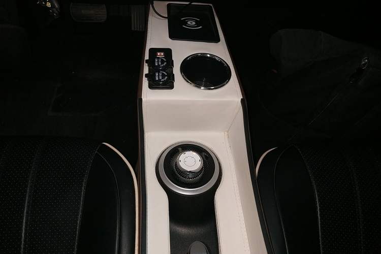 Used Wuling Bingo 2023 333 km Fast-Share Version