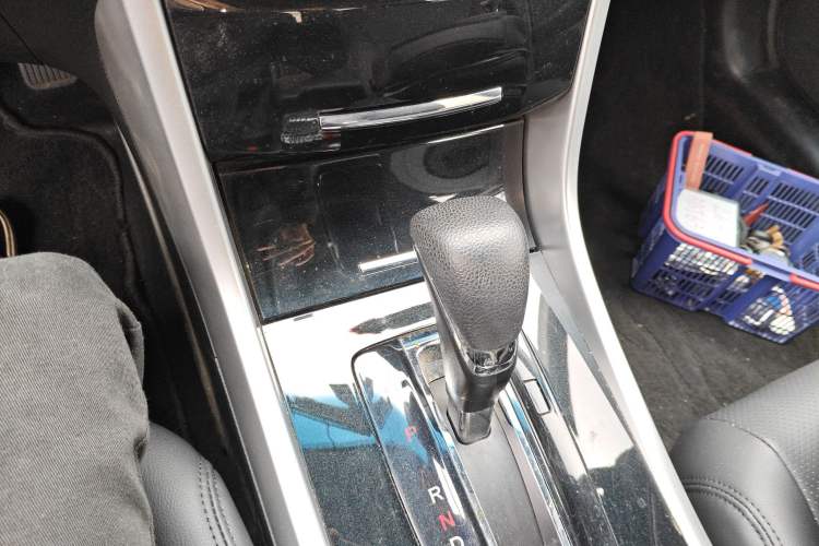 Used Honda Accord 2016 2.0L Comfort Edition
