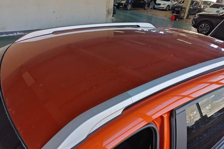 Used Chery Tiggo 3X 2018 1.5L Automatic Elite Edition
