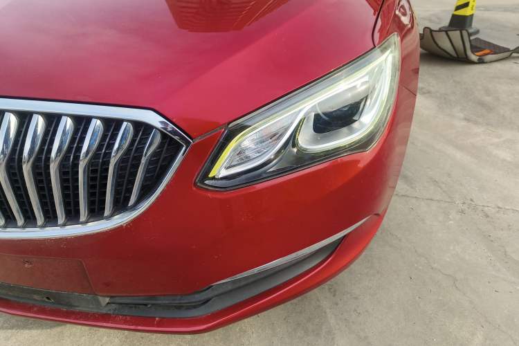 Used Buick GT 2015 15N Automatic Deluxe Edition
