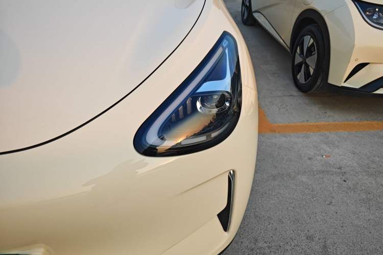 Used  Geome 2025 UP 410km Exploration+ Edition
