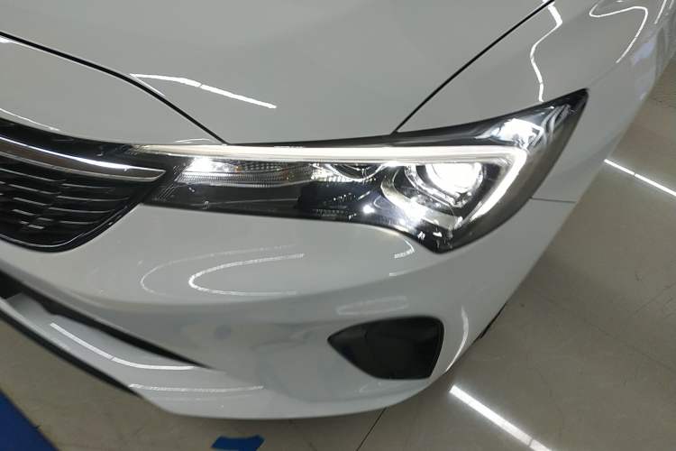 Used Buick Verano 2023 Pro Enjoyment Edition