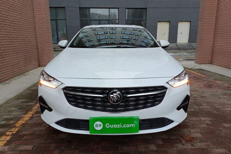 Used Buick Regal 2020 552T Elite Edition
