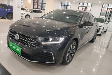 Used Volkswagen Passat 2023 330TSI Starry Elite Edition