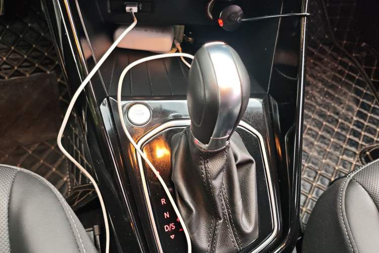 Used Jetta VS5 2021 280TSI Automatic Trend Edition