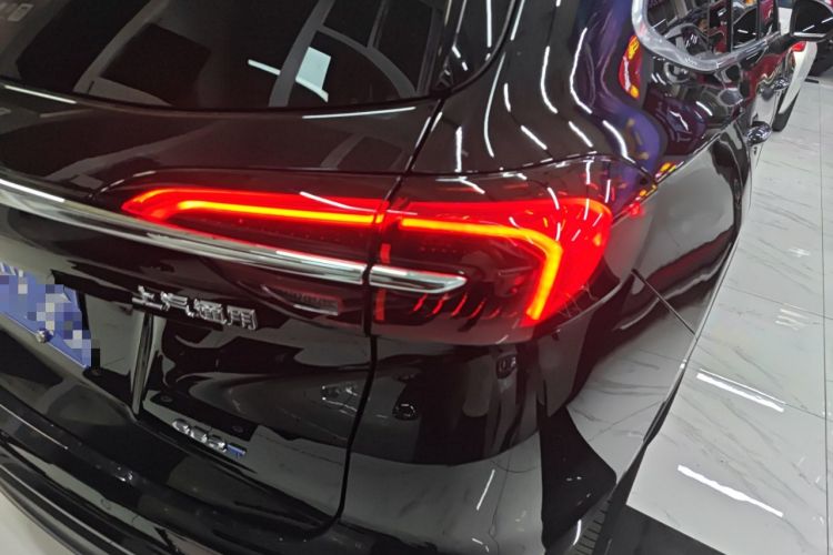 Used Buick Envision 2021 Encore Plus 652T Five-Seat Luxury Model
